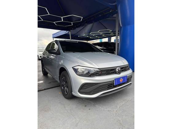 VOLKSWAGEN POLO 1.0 MPI TRACK MANUAL VOLKSWAGEN POLO 1.0 MPI TRACK MANUAL